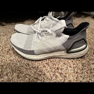 Womens Adidas Ultraboost